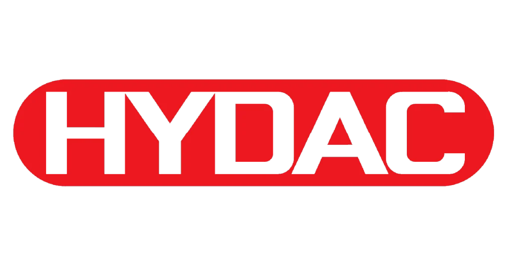 HYDAC logo