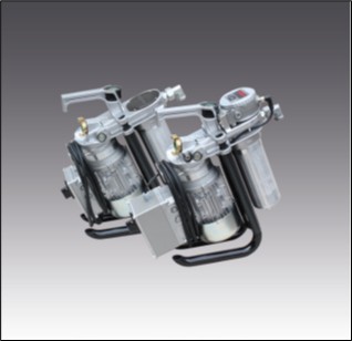 PRODUCTS - Filtration