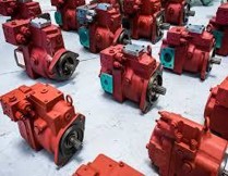 PRODUCTS - Pumps & Motors